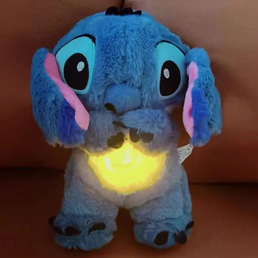 Stitch Kudde